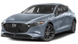 2023 Mazda MAZDA3 2.5 Turbo Premium Plus
