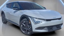 2025 Kia EV6 Light