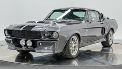 1967 Ford Mustang 