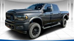 2023 Ram Ram Pickup 2500 Power Wagon