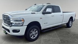 2024 Ram Ram Pickup 3500 Laramie