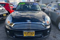 2013 MINI Clubman Cooper