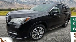 2020 Subaru Ascent Limited 7-Passenger