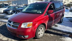 2008 Dodge Grand Caravan SXT