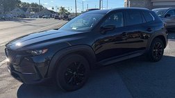 2024 Mazda CX-50 2.5 S Premium