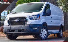 2023 Ford Transit 250
