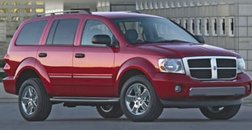 2007 Dodge Durango SXT