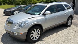 2011 Buick Enclave CXL-1