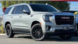 2024 GMC Yukon SLE