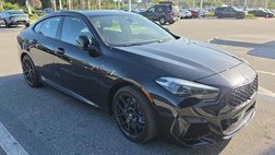2021 BMW 2 Series M235i xDrive Gran Coupe