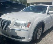 2014 Chrysler 300 Base