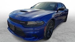 2019 Dodge Charger R/T