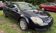 2010 Chevrolet Cobalt LT