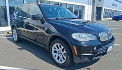 2013 BMW X5 xDrive35i