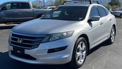 2010 Honda Accord Crosstour EX-L