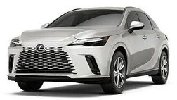 2025 Lexus RX 350h Premium