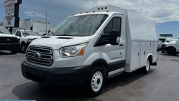 2015 Ford Transit 350 HD