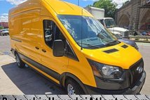 2023 Ford Transit 250