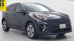 2020 Kia Niro EV EX
