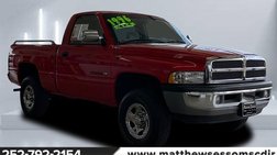 1996 Dodge Ram 1500 Laramie