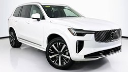 2025 Volvo XC90 B5 Core Bright Theme