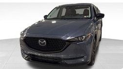 2021 Mazda CX-5 Carbon Edition Turbo
