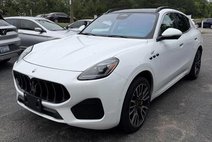 2023 Maserati Grecale GT