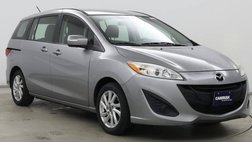 2014 Mazda MAZDA5 Sport