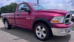 2009 Dodge Ram 1500 SLT