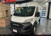 2023 Ram ProMaster 3500 159 WB