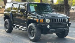 2006 HUMMER H3 Base