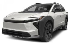 2026 Toyota bZ4X Premium AWD
