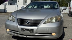 2007 Lexus ES 350 Base