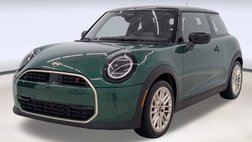 2026 MINI Hardtop Cooper S Signature Trim
