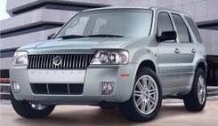 2005 Mercury Mariner Base
