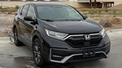 2020 Honda CR-V Hybrid EX