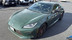 2025 Toyota GR86 Hakone Edition