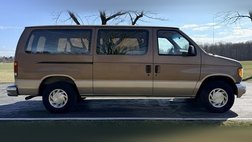 1994 Ford E-150 