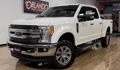 2017 Ford Super Duty F-250 Lariat
