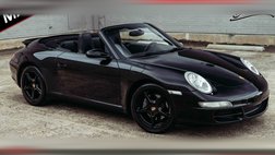 2007 Porsche 911 Carrera