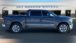 2023 Ram Ram Pickup 1500 Limited