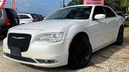 2016 Chrysler 300 Limited Anniversary