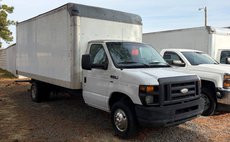 2014 Ford E-Series E-350 SD