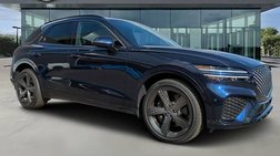 2025 Genesis GV70 3.5T Sport