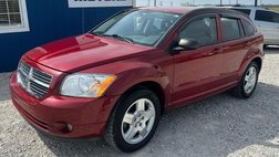 2009 Dodge Caliber SXT