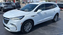 2022 Buick Enclave Premium