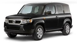 2011 Honda Element EX