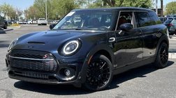2023 MINI Clubman Classic Cooper S ALL4