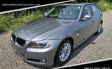 2010 BMW 3 Series 328i xDrive