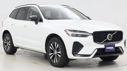 2025 Volvo XC60 B5 Core Dark Theme